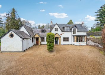 Thumbnail Detached house for sale in Framewood Road, Fulmer, Buckinghamshire