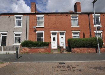 Thumbnail 3 bed terraced house for sale in Cornwall Street, Warrington