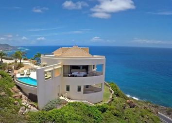 Thumbnail 3 bed villa for sale in Sundance Ridge, St. Kitts, Saint George Basseterre