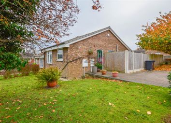 Thumbnail 2 bed semi-detached bungalow for sale in Ralston Croft, Halfway, Sheffield