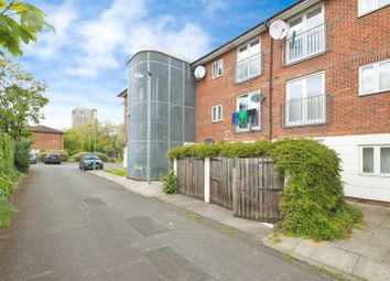 Thumbnail Flat for sale in Plumstead Road, London