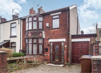 3 Bedroom End terrace house for sale