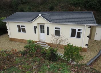 2 Bedroom Mobile/park home for sale