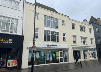 Thumbnail Retail premises to let in 209-210 Queens Road, Hastings