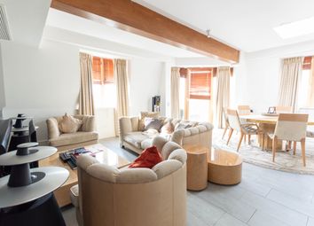 Thumbnail Flat to rent in Shoot Up Hill, London