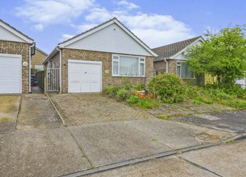 Thumbnail 2 bed bungalow for sale in Cypress Close, Clacton-On-Sea