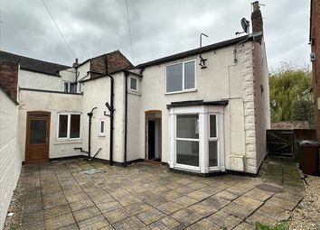 Thumbnail Detached house for sale in High Street, Crowle, Scunthorpe
