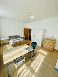 Thumbnail Studio to rent in Rectory Road, London