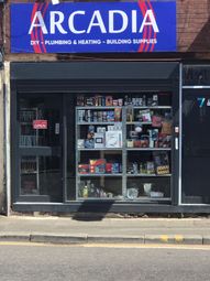 Thumbnail Retail premises for sale in Guernsey Close, Errwood Road, Burnage, Manchester