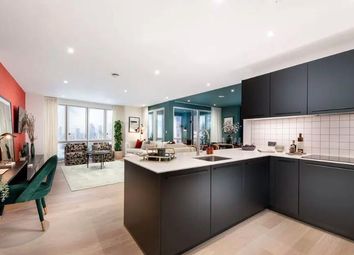 Thumbnail Property for sale in Arniston Way, London