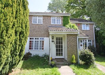 2 Bed Semi Detached House For Sale In Champion Close Milford On