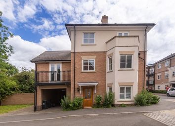 Thumbnail Detached house to rent in Buckingham Road, Epping