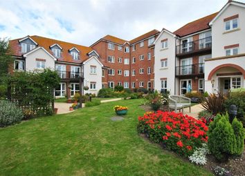 1 Bedrooms Flat for sale in Bellview Court, 7 Cranfield Road, Bexhill-On-Sea, East Sussex TN40