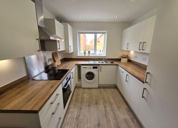 Thumbnail Property to rent in Earsham Grove, Great Haddon, Peterborough