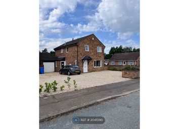 17 The Hedgerows