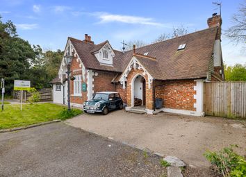 Thumbnail Detached house for sale in Ref: Sb - Povey Cross Road, Hookwood