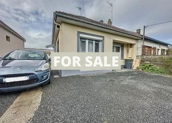 Thumbnail 2 bed detached house for sale in Benouville, Basse-Normandie, 14970, France