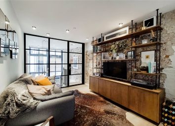 Thumbnail Flat for sale in Bourlet Close, Fitzrovia, London