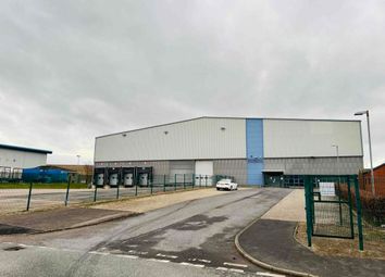 Thumbnail Industrial to let in Unit 3, Admiralty Way, Seaham, North East