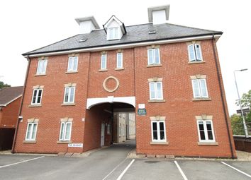 Thumbnail Flat for sale in The Granary, Elmswell, Bury St. Edmunds