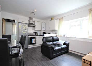 Thumbnail 1 bed flat to rent in Rowlands Road, Worthing, West Sussex