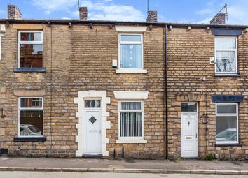 Thumbnail Terraced house for sale in Mosshey Street, Shaw, Oldham, Greater Manchester