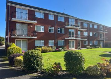 Thumbnail 2 bed flat for sale in Oakworth Bank, Park Road, Hesketh Park, Southport