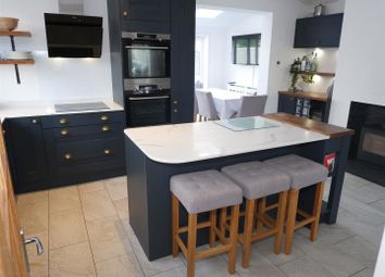 Thumbnail 3 bed semi-detached house for sale in Lucas Lane, Plympton, Plymouth