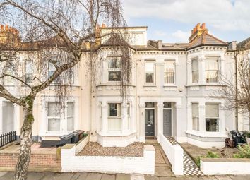 Thumbnail 2 bed flat to rent in Wilton Avenue, London