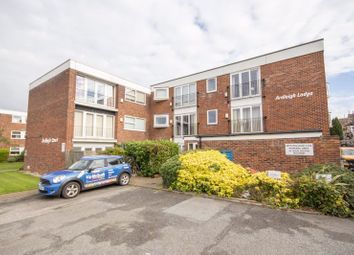 Thumbnail 2 bed flat for sale in Ardleigh Lodge, Shenfield, Brentwood