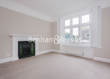 Thumbnail Flat to rent in Christchurch Passage, Hampstead