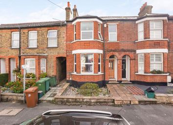 Thumbnail Terraced house for sale in Tate Road, Sutton
