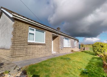Thumbnail Detached bungalow to rent in Cynwyl Elfed, Carmarthen, Carmarthenshire