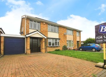 Wickford - 3 bed semi-detached house for sale