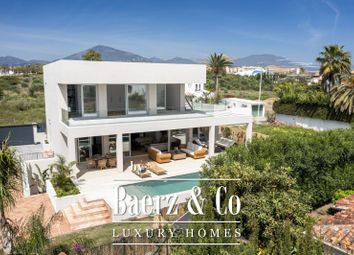 Thumbnail 5 bed villa for sale in C. Pablo Picasso, 55, 29670 Marbella, Málaga, Spain