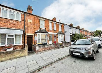 Thumbnail 3 bedroom terraced house to rent in George Street, Bedford
