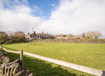 Thumbnail End terrace house for sale in Ryecroft Lane, Scholes, Holmfirth