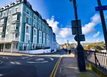 Property listing in Tenby, Pembrokeshire