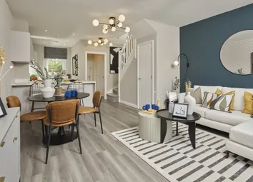 Oakham Open Plan