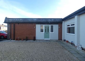 Thumbnail 3 bed bungalow for sale in Albion Way, Blyth