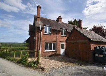 Thumbnail Cottage to rent in Southfield Cottages, Catley Ledbury, Hereforshire