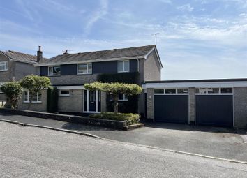 Thumbnail Detached house for sale in Pennor Drive, St Austell, St. Austell