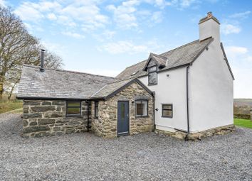 Property listing in Corwen, Denbighshire