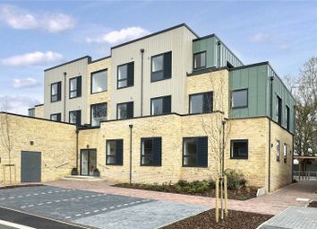 Thumbnail Flat for sale in Capper Road, Waterbeach, Cambridgeshire