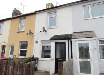 Thumbnail Terraced house to rent in Manor Road, Dovercourt, Harwich, Essex