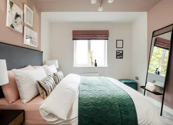 A Second Double Bedroom Is Ideal For Guests