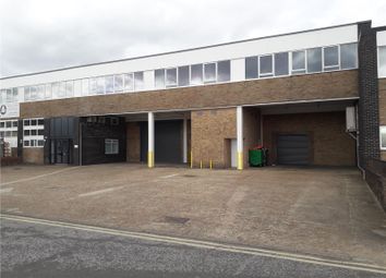 Thumbnail Warehouse to let in Units 19-20, Solent Industrial Estate, Shamblehurst Lane South, Hedge End, Hampshire