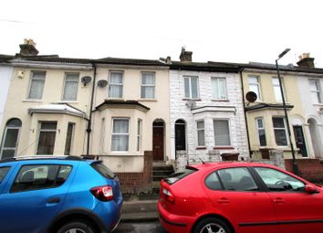 Thumbnail 3 bed terraced house for sale in Weston Road, Strood, Rochester