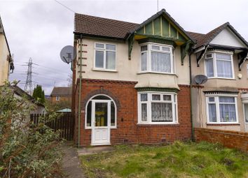 Thumbnail Semi-detached house for sale in Titford Road, Oldbury, West Midlands