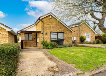Thumbnail Bungalow for sale in Kent Close, Well End, Borehamwood